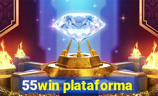 55win plataforma